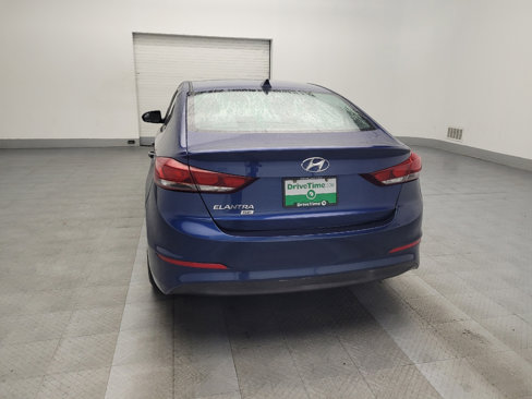 Used 2017 Hyundai Elantra SE image 6