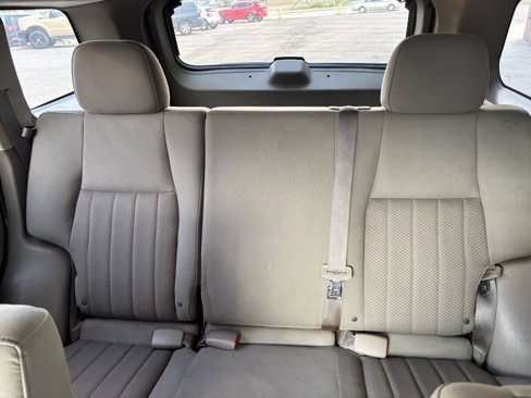 Used 2006 Jeep Grand Cherokee Laredo image 28