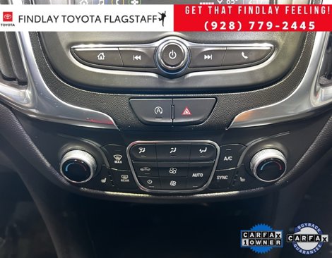 Used 2024 Chevrolet Equinox LT image 31