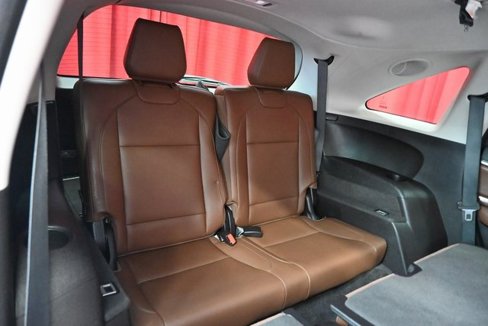 Used 2018 Acura MDX SH-AWD w/ Technology Package image 13