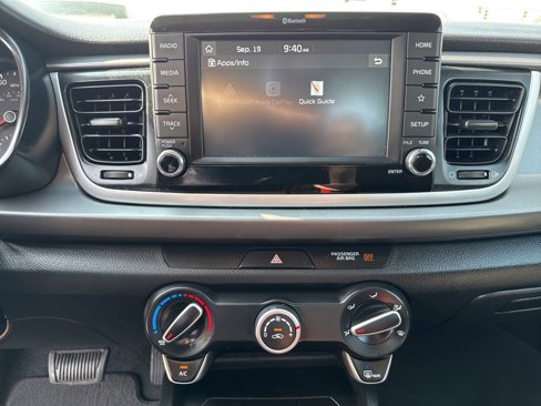 Used 2019 Kia Rio S image 34
