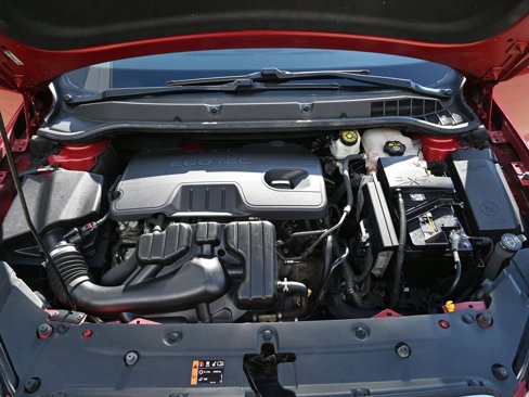 Used 2012 Buick Verano Convenience image 11