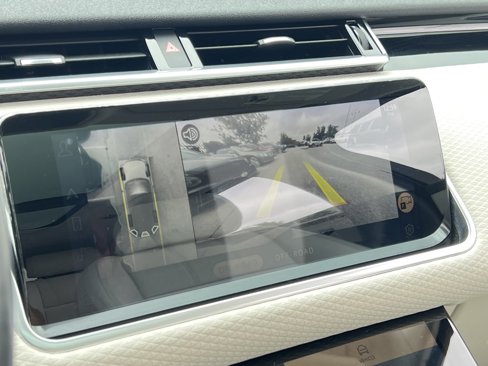 Used 2021 Land Rover Range Rover Velar S image 26