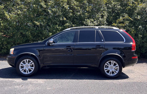 Used 2014 Volvo XC90 3.2 w/ Climate Package image 4
