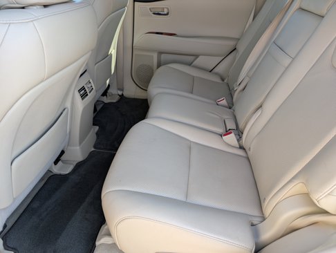 Used 2012 Lexus RX 350 FWD image 10