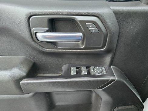 Used 2019 Chevrolet Silverado 1500 W/T w/ WT Convenience Package image 20