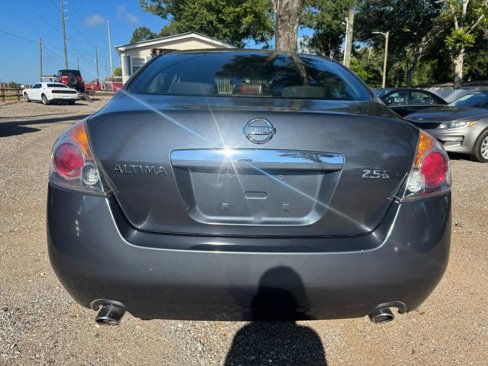 Used 2007 Nissan Altima 2.5 S w/ Convenience Plus Pkg image 4