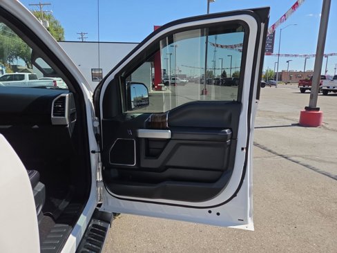 Used 2019 Ford F150 Lariat w/ Equipment Group 502A Luxury image 38
