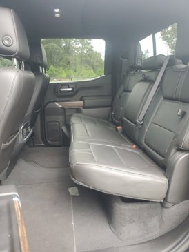 Used 2019 Chevrolet Silverado 1500 High Country image 7