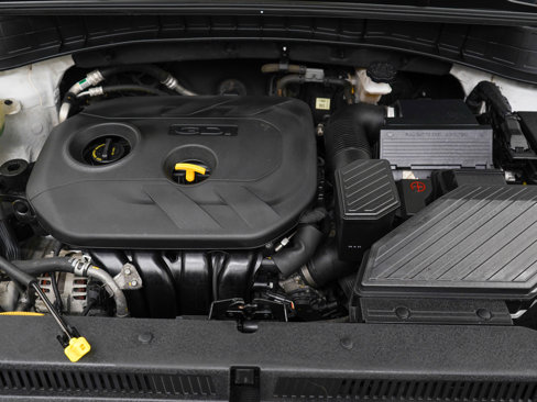 Used 2019 Hyundai Tucson Value w/ Cargo Package image 30