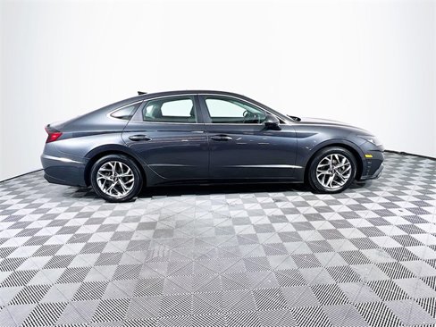 Used 2022 Hyundai Sonata SEL w/ Convenience Package image 27