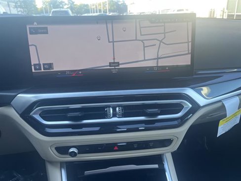 New 2024 BMW 330i xDrive Sedan w/ Premium Package image 13