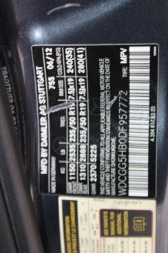 Used 2013 Mercedes-Benz GLK 350 2WD image 41