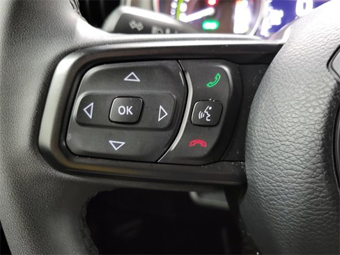 Used 2023 Jeep Wrangler Unlimited image 19