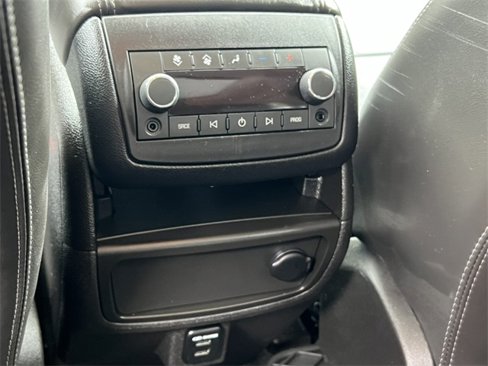 Used 2015 GMC Acadia SLT w/ Open Road Package image 32