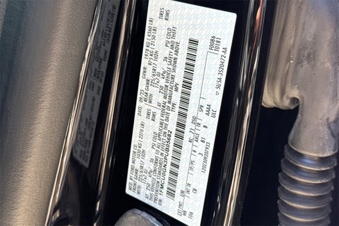 Used 2023 Ford Escape Active image 35
