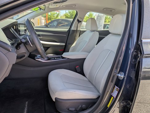 Used 2020 Hyundai Sonata SEL image 12