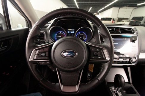 Used 2019 Subaru Outback 2.5i Premium image 33