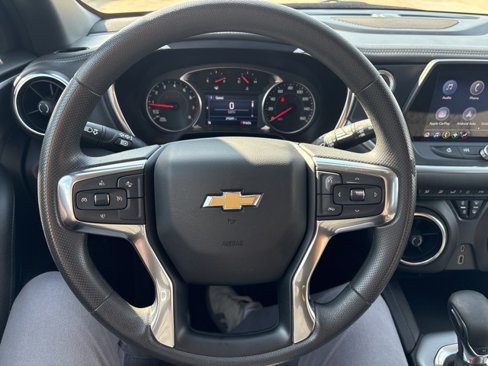 Used 2022 Chevrolet Blazer LT image 19
