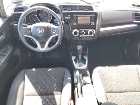Used 2016 Honda Fit LX image 15
