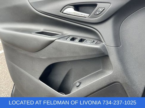 Certified 2018 Chevrolet Equinox LT image 21