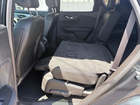 Used 2019 Chevrolet Blazer LT w/ Sound & Technology Package image 22