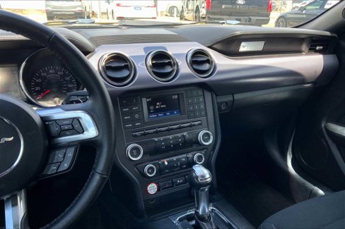 Used 2017 Ford Mustang GT w/ Interior & Wheel Package image 3