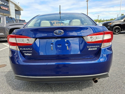 Used 2017 Subaru Impreza 2.0i image 5