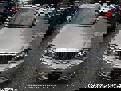 Used 2004 Lincoln LS image 2