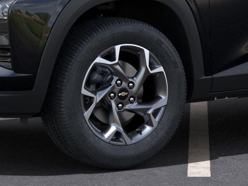 New 2025 Chevrolet Trax LT w/ LT Convenience Package image 9