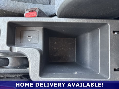 Used 2024 Nissan Versa SV w/ Trunk Package image 14