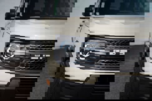 New 2025 Ford Bronco Sport Big Bend image 3