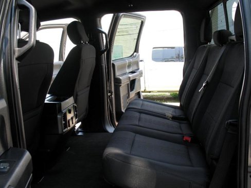 Used 2019 Ford F150 XLT w/ Equipment Group 302A Luxury image 30