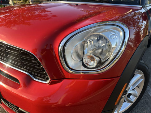 Used 2014 MINI Cooper Countryman S image 32