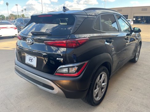 Used 2023 Hyundai Kona SEL image 8