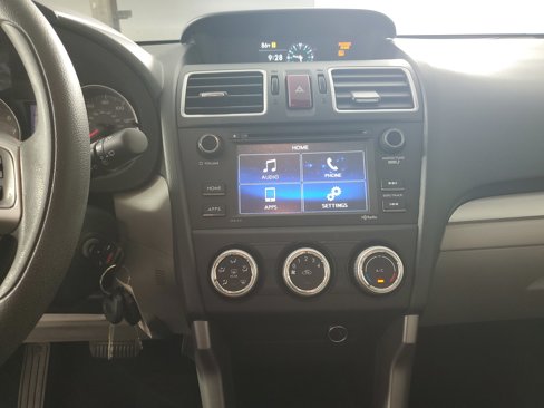 Used 2016 Subaru Forester 2.5i w/ Alloy Wheel Package image 16