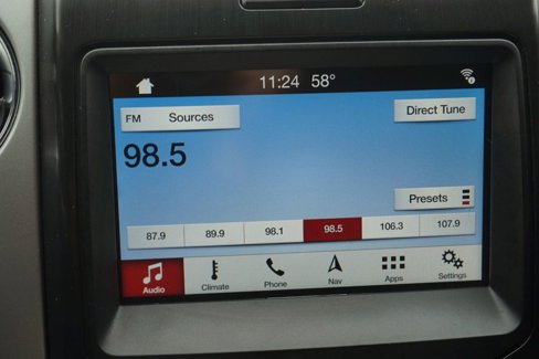Used 2014 Ford F150 FX4 w/ Equipment Group 401A Mid image 32