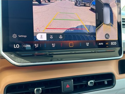 New 2025 Volkswagen ID. Buzz Pro S Plus image 16