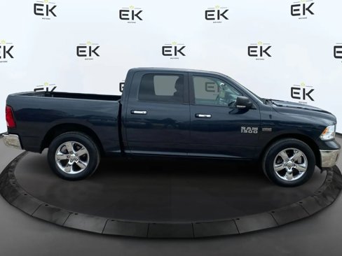Used 2016 RAM 1500 Lone Star image 2
