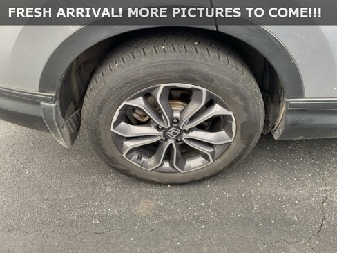 Used 2020 Honda CR-V EX image 9
