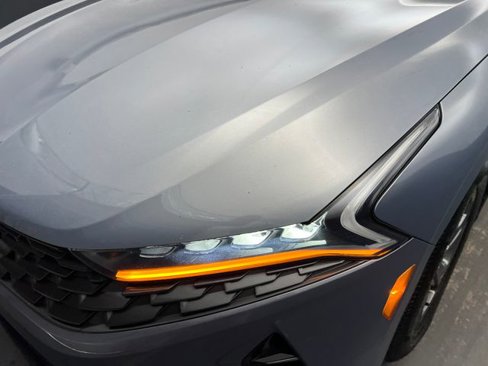 Used 2022 Kia K5 LXS image 14