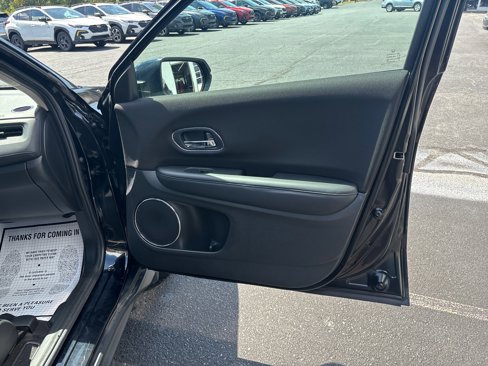 Used 2018 Honda HR-V EX image 43