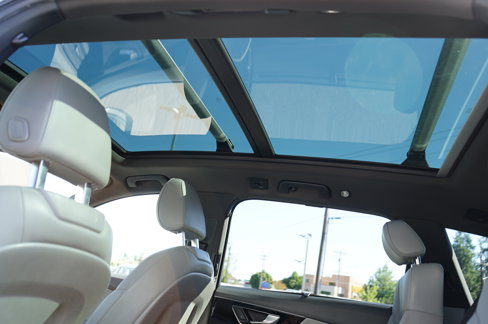 Used 2019 Audi Q7 3.0T Prestige image 18