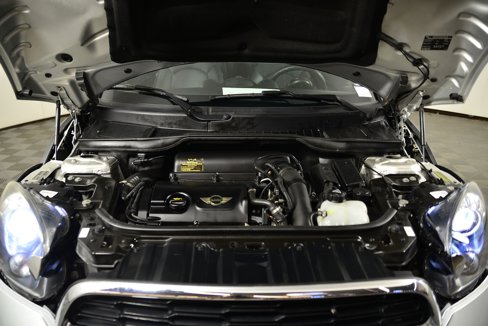 Used 2014 MINI Cooper Paceman S image 18