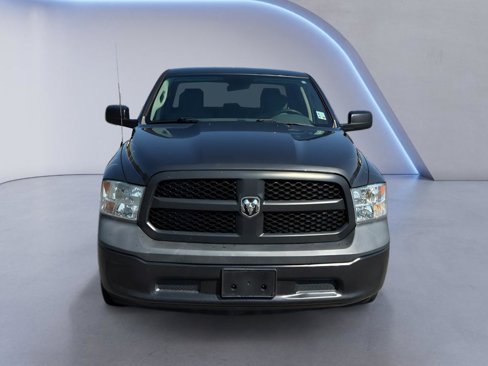 Used 2018 RAM 1500 Tradesman w/ Popular Equipment Group image 2