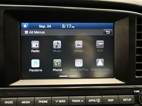 Used 2018 Hyundai Elantra SEL image 21