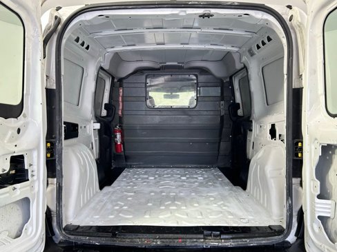Used 2019 RAM ProMaster City Tradesman image 12