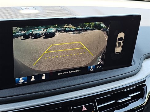 Certified 2025 Acura MDX w/ Technology Package image 24