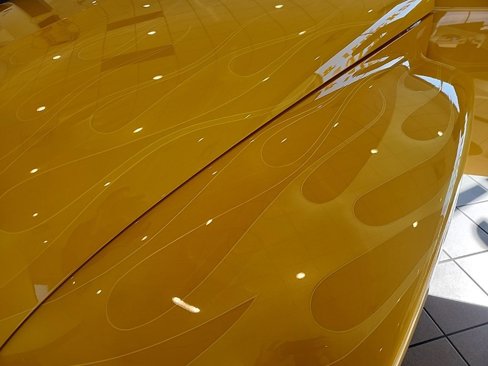 Used 2004 Chevrolet SSR w/ Preferred Equipment Group image 15