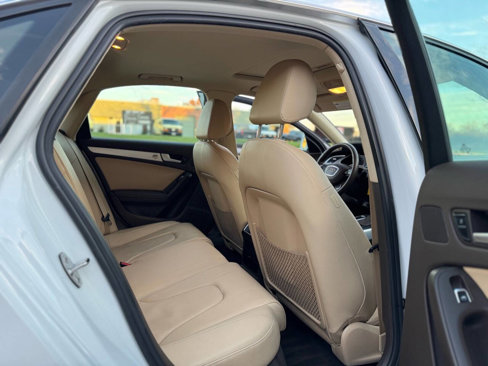 Used 2013 Audi A4 2.0T Premium image 14